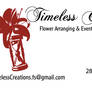 Timeless Creations Business Ca