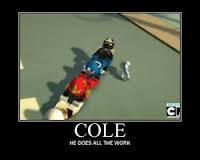 Cole