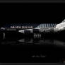 Air New Zealand  Livery concept