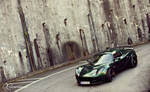 Lotus Exige .4 by larsen