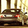 Mercedes-Benz CLS55 AMG .2