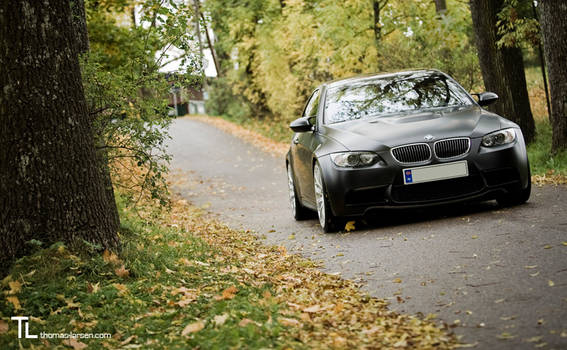 BMW M3 .13