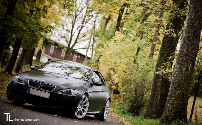 BMW M3 .12