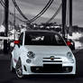 Fiat 500 Abarth .1