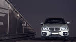 BMW X6 .4 by larsen