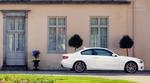 BMW 325xi Coupe .1 by larsen