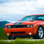 Dodge Challenger SRT-8 .2