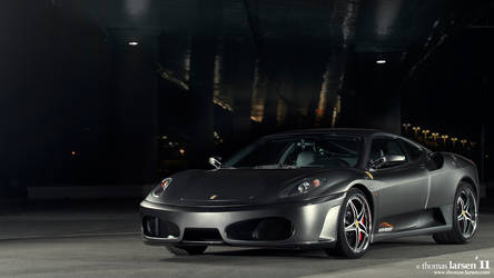 Ferrari F430 - 3