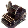 Type Writer