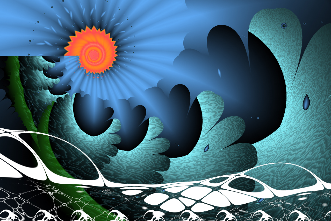 UFCP 2317 We Are Not Fishing Today