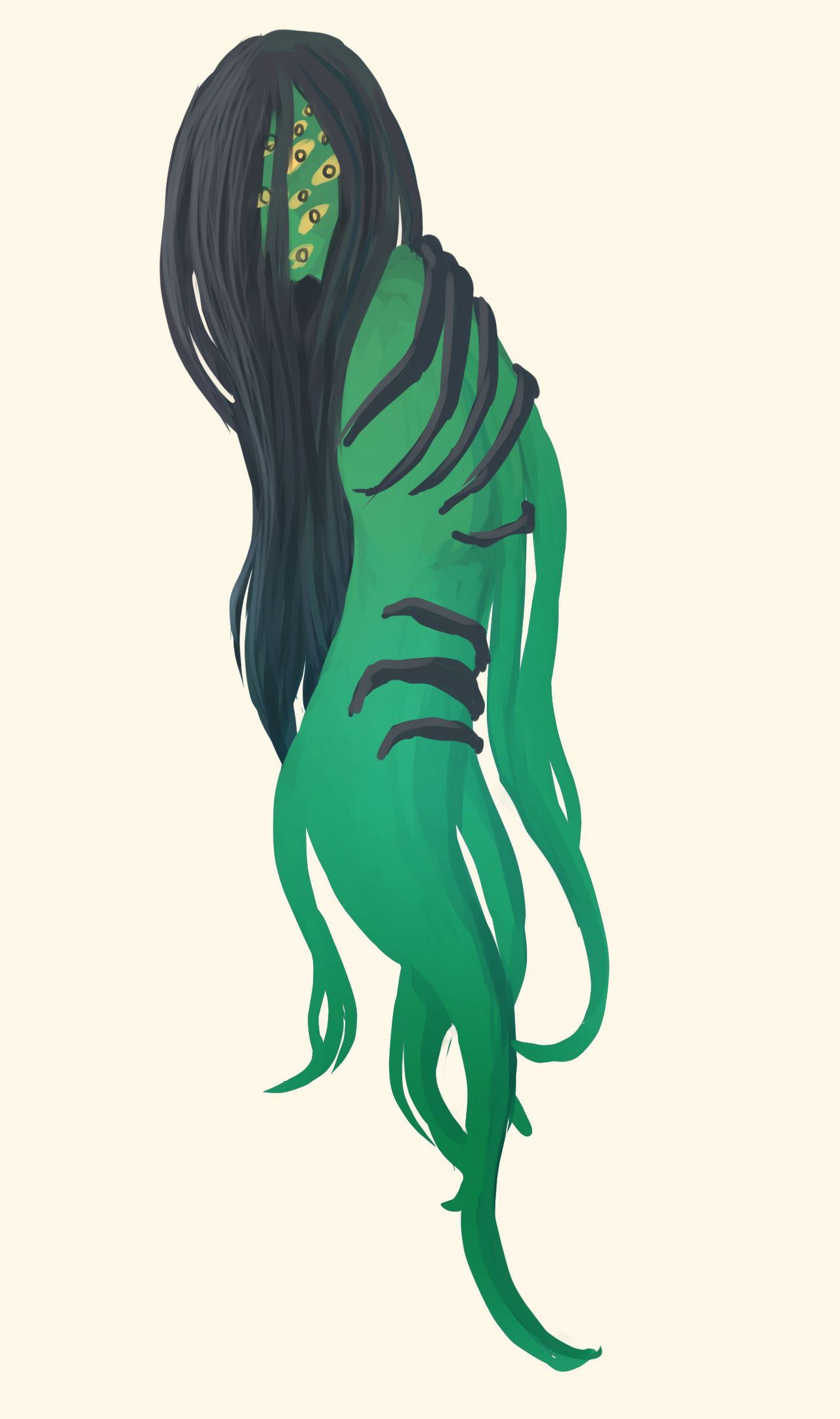 Shapeshifter Deviantart sci fi shapeshifter by GoblinsnGnolls on DeviantArt