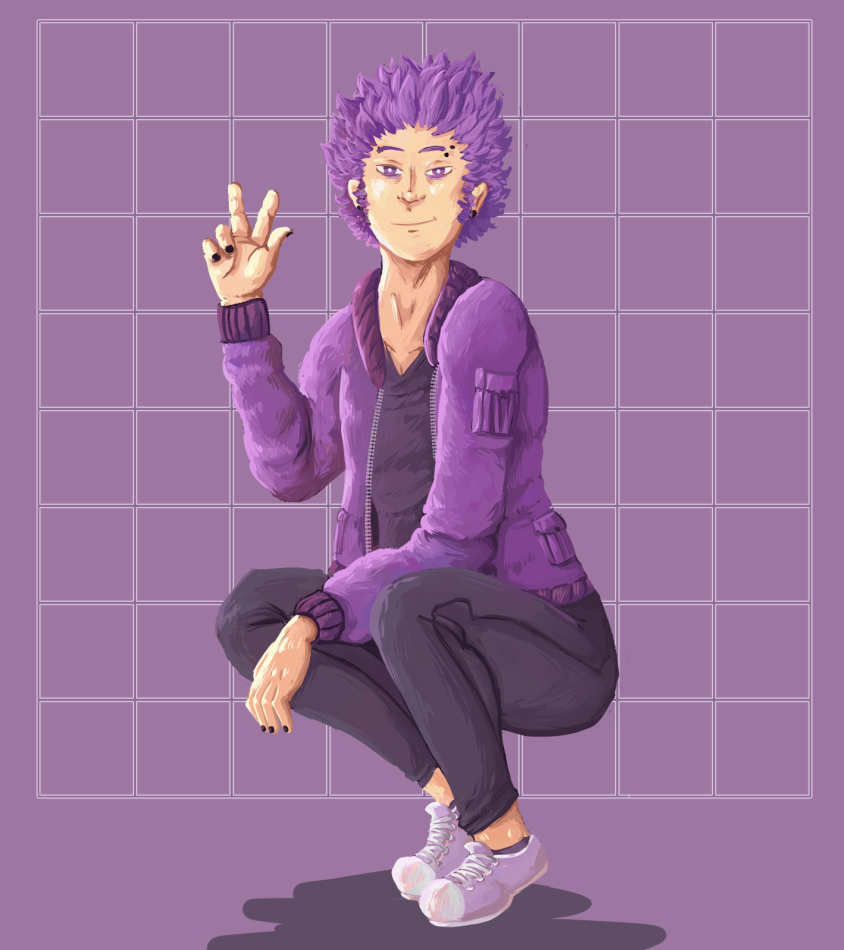 Shinso 4 by GoblinsnGnolls on DeviantArt