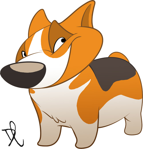 Corgi