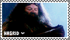 hagrid stamp by laur-star