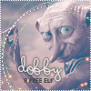 dobby icon by laur-star on DeviantArt