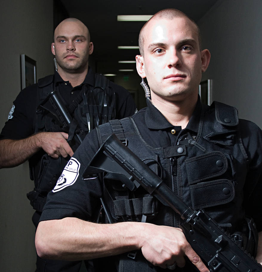 VIP Protection Group, Inc. by Robosapiens on DeviantArt