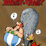 Asterix + Obelix