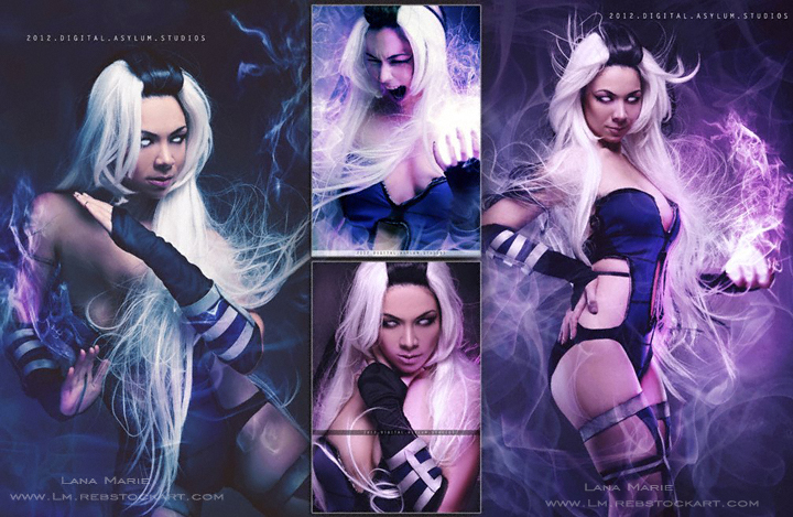 Sindel - MORTAL KOMBAT!