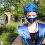 Frost - Mortal Kombat Deception_Deadly Alliance