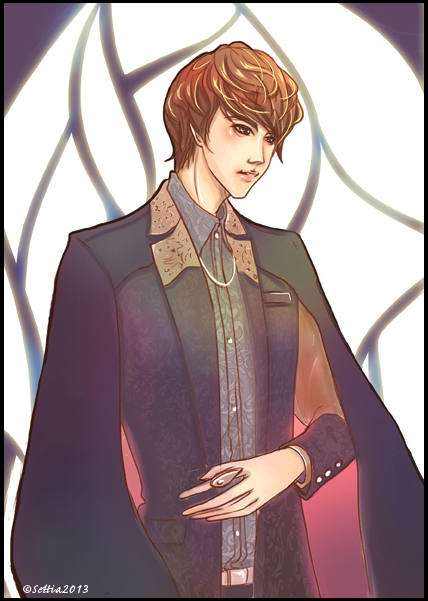 [Kyuhyun] Opera