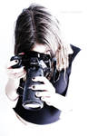 Camera . by GnAkK