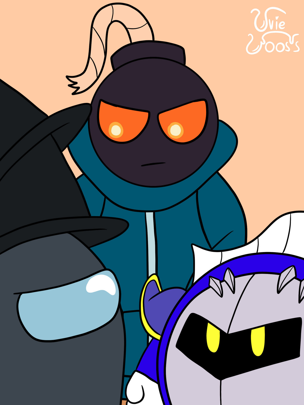 The Boys by UvieWoosus on DeviantArt