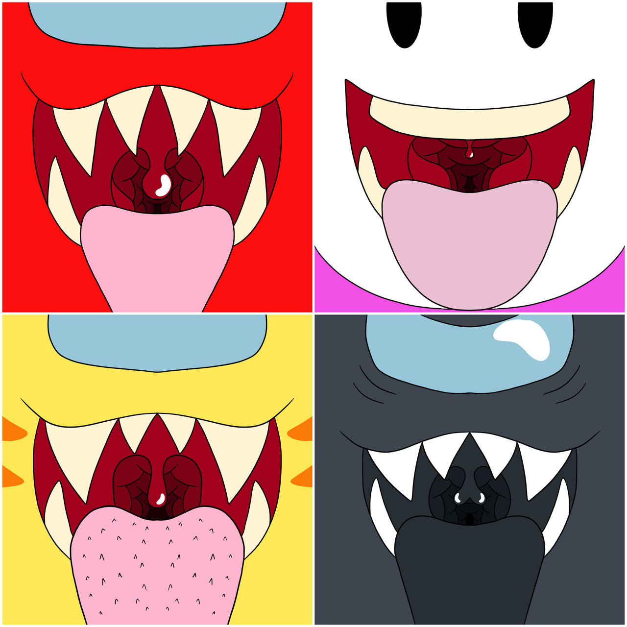Happy Vore Day 2023 By Uviewoosus On Deviantart Happy Vore Day 2023 By Uviewoosus On Deviantart