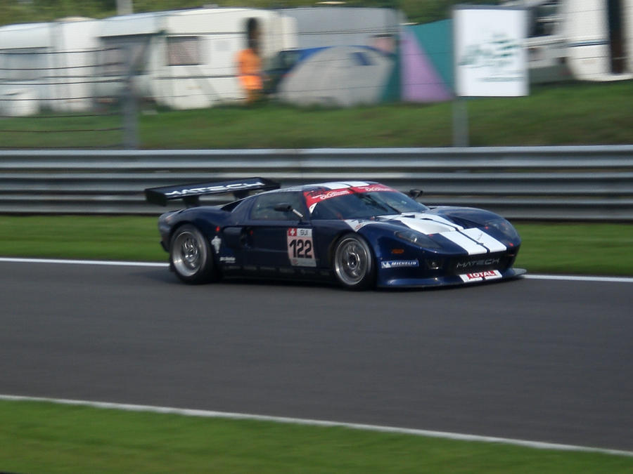 Matech Racing Gt ford gt matech racing spa by ntfcedric on DeviantArt