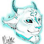 Minke Badge - by Sharpe