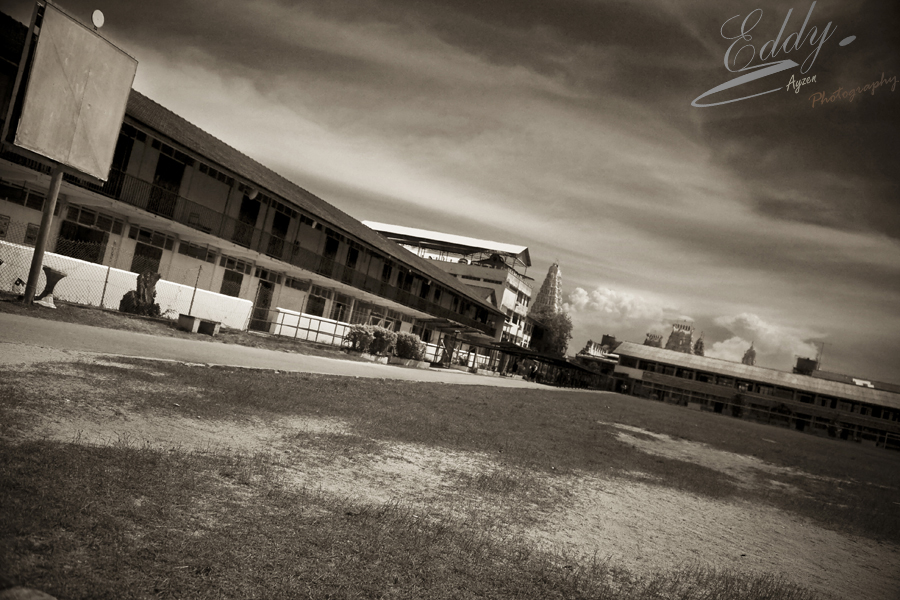 Historical Smk Gajah Berang By Nezire On Deviantart