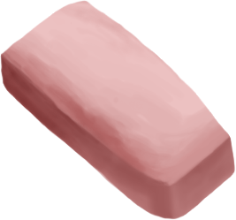 Meh, Eraser