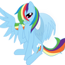 Rainbow Dash