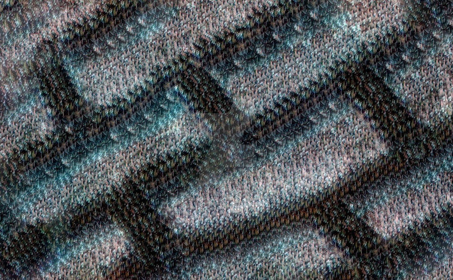 Distorted Bricks by DrakeMasters3113 on DeviantArt