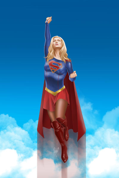 Supergirl