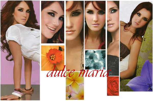 dulce maria