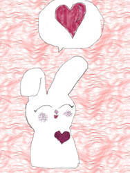 Love Bunny