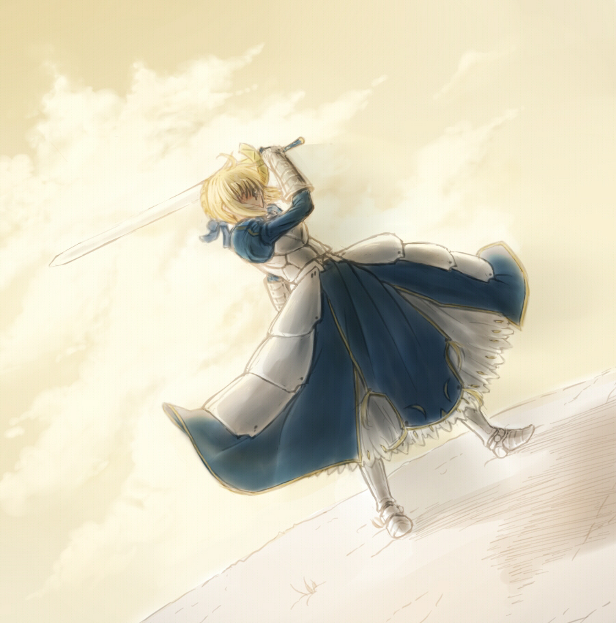 Saber