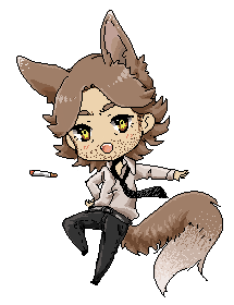 Bigby Wolf