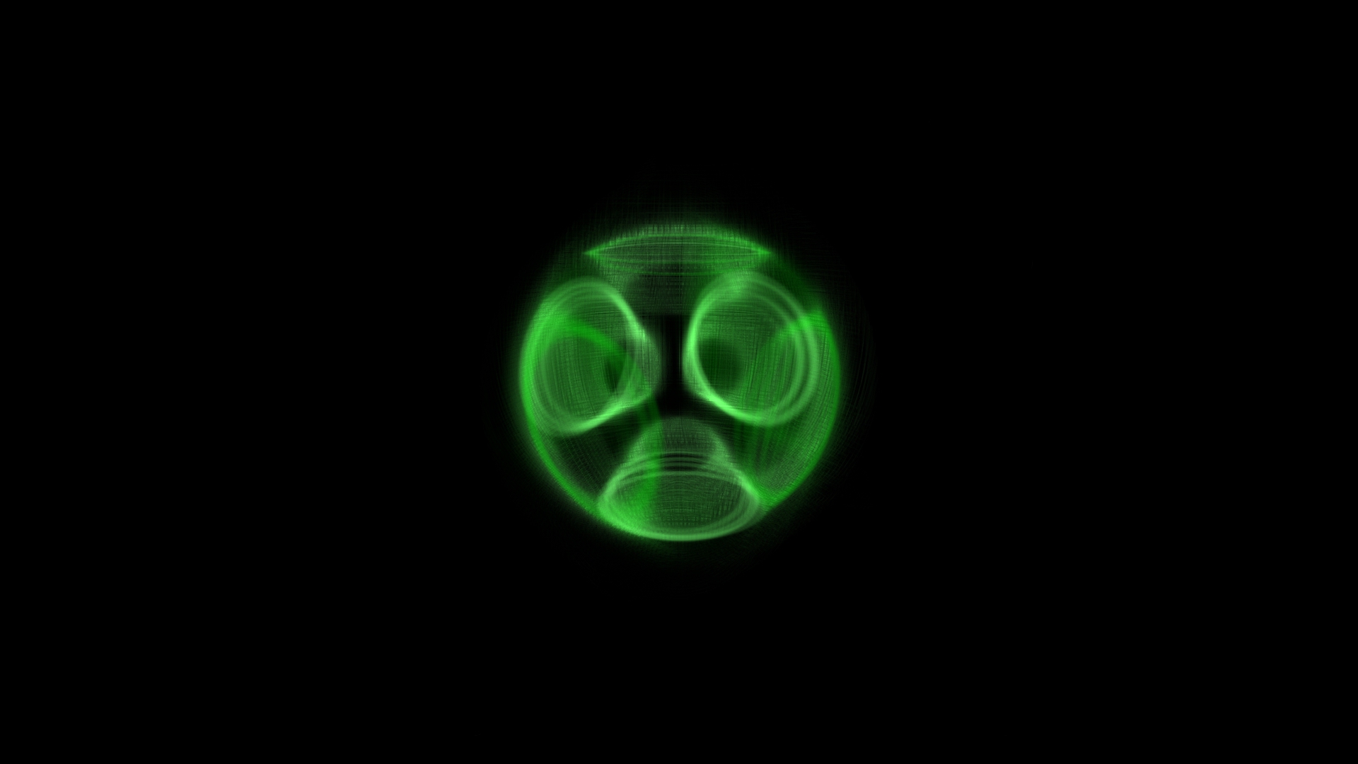 Circle Ball Wallpaper by lupusquack on DeviantArt