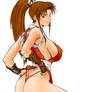 -Mai Shiranui-