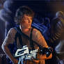 Aliens - Ellen Ripley