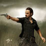 Rick Grimes - The Walking Dead