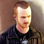 Jesse Pinkman - Breaking Bad