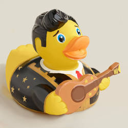 Apparently a Manolo Duck