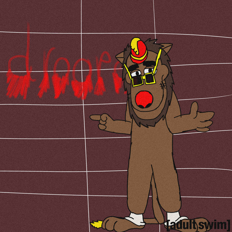 Drooper Crying Drooper in the intro by figuresibyourtoez on DeviantArt