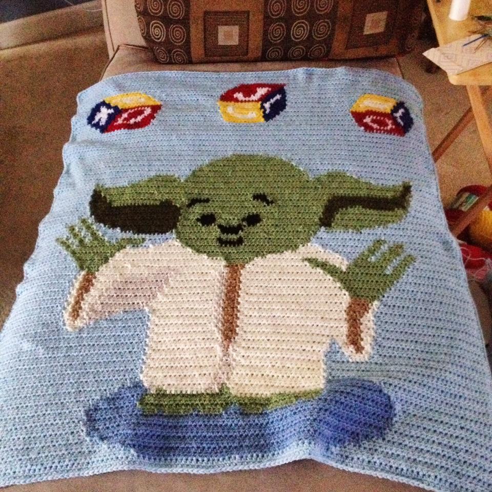 Baby Yoda