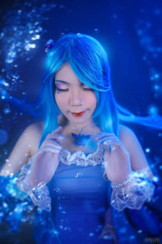 Noel - Mermaid Melody