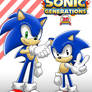 - Sonic Generations -