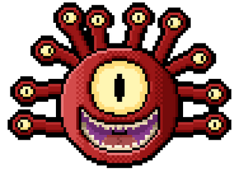 Behold the Beholder