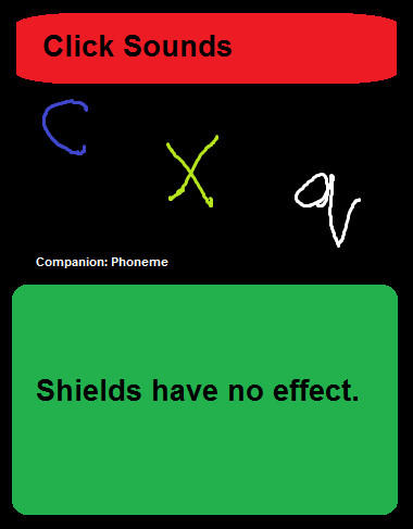 Click Sounds by worldwhilecomics on DeviantArt